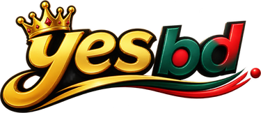 yes bd logo